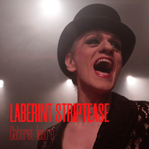Laberint Striptease