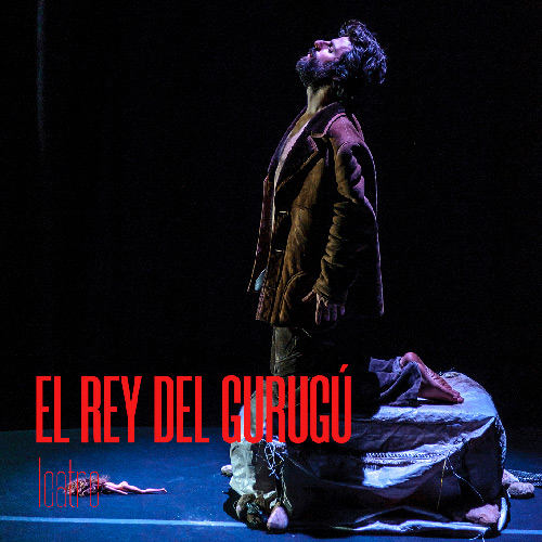 El Rey del Gurugú