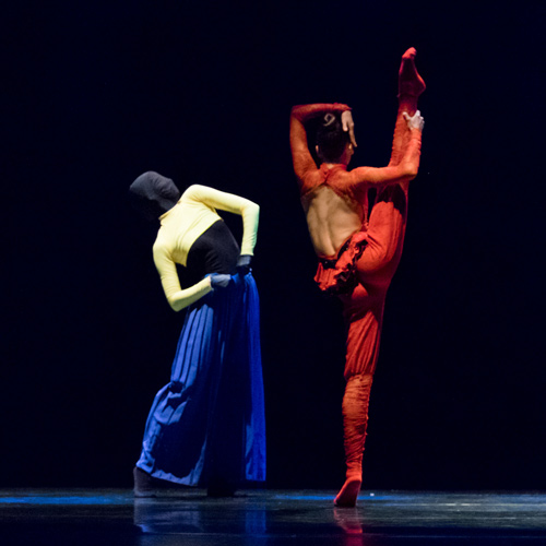 Petrushka · La Boira
