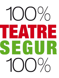 Teatre 100%