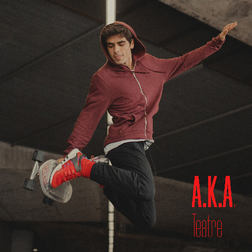 A.K.A. ( Also Know As)