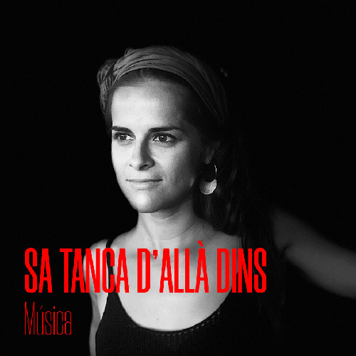 Meritxell Gené. Sa tanca d'allà dins