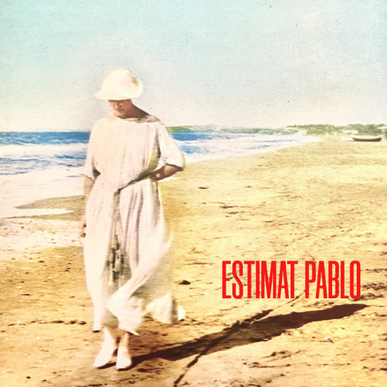 Estimat Pablo
