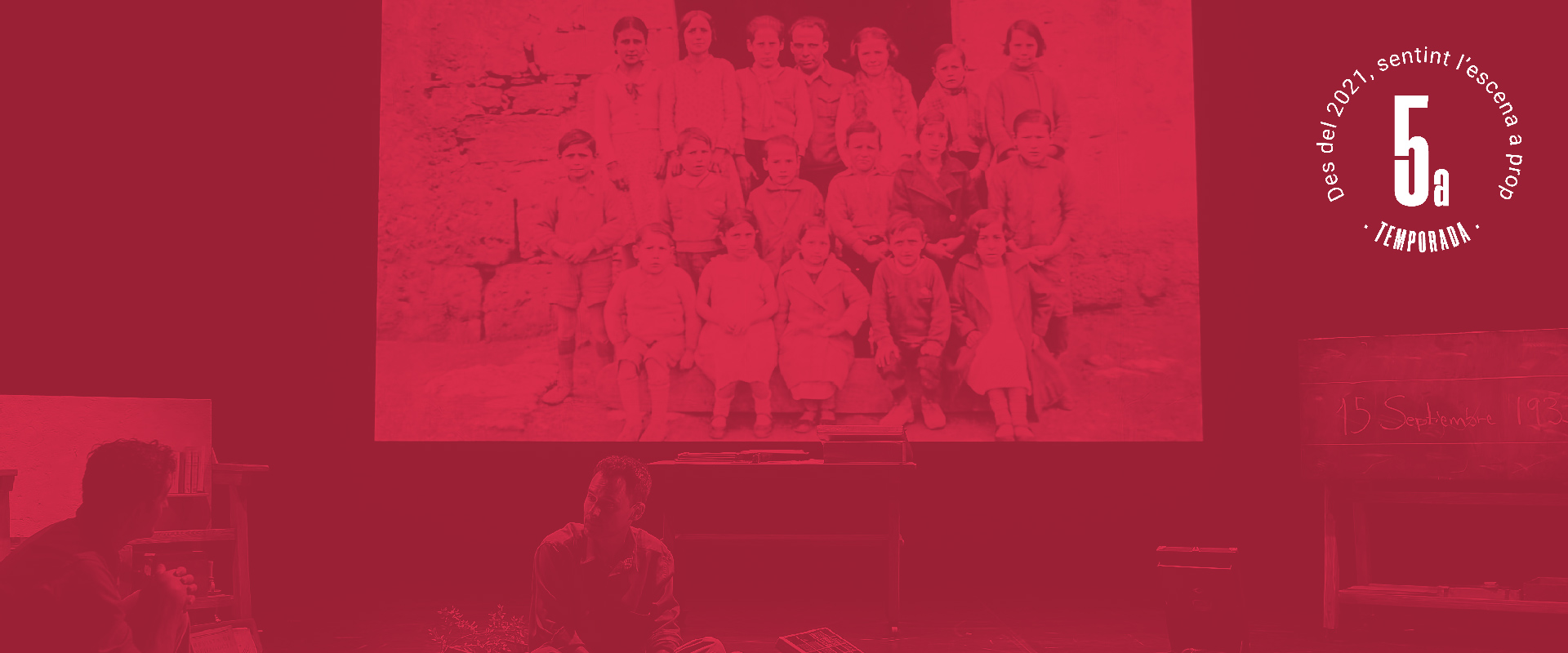 Temporada primavera 25-26