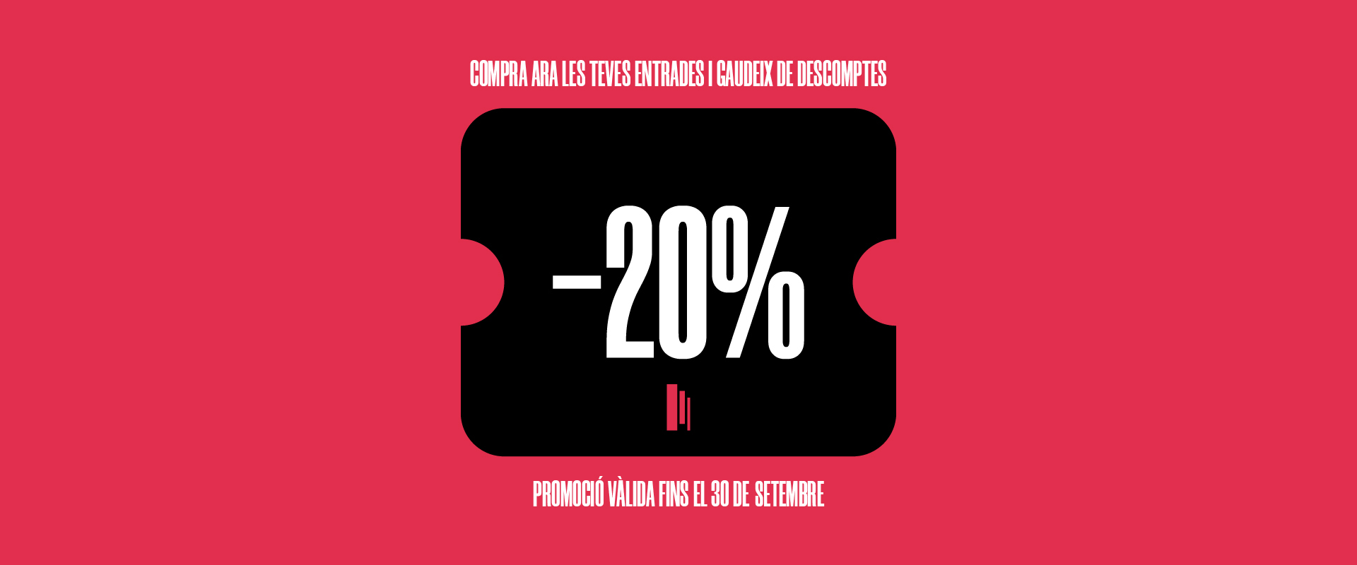 Descompte web